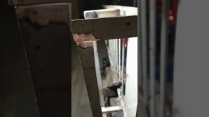 Сварка порошковой проволокой