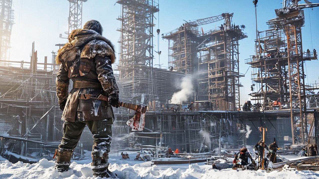 15 НОВЫХ ОДИНОЧНЫХ ИГР НА ПК, КОТОРЫЕ УЖЕ ВЫШЛИ В 2026!