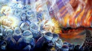 ПОТЕРЯВШИЕ РАЗУМ. О том, что происходит в последнее время на вашей планете