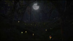 Детям для сна. Включите и отдыхайте