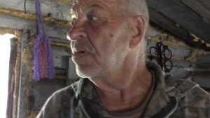 Зимовьё ниже посёлка Иракан ,Экспедиция Зейского заповедника