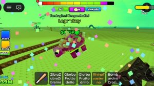 Играю в спаси браинрот от зыбучих песков 1 часть