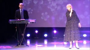 Лада Осенина и Юрий Лямкин - "Горький вкус бузины"