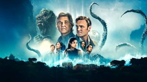 «Монарх»: Наследие монстров (2 сезон) — Русский трейлер (2026)