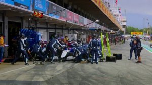 Формула 1. Драйв выживания 4 сезон 6 серия (документальный сериал, 2022)