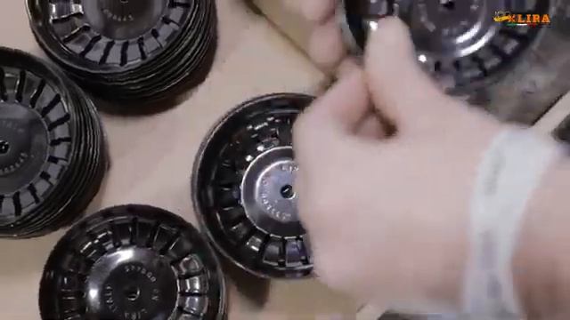 Корпоративное видео Lira 2025