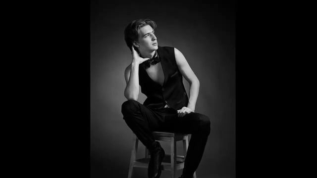 Костя Радионов - актерское портфолио