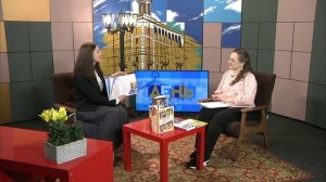 Что почитать?