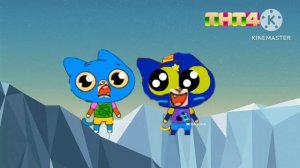 Артимба и Апртембей 1 серия