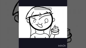 [а вы бы съели тортик от меня?]