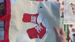 16. Рукодельный влог 29 декабря 2025 год. Поздравительно-отчетный