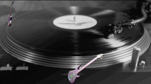 Мамина пластинка 1991 Мелодия LP