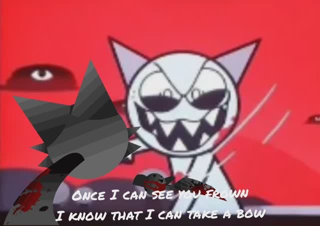 Wend Toy(Funki 2026)—Работа Сенпа.