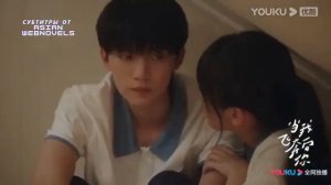 Трейлер дорамы «Когда я лечу к тебе» | русские субтитры от Asian Webnovels