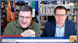 Скотт Риттер_ Иран наносит удары по всем целям США — начало большой войны_