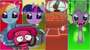 СПРУНКИ vs ТАЙНЫЕ ПЛИТКИ — ВЕСЁЛЫЙ БАТТЛ! 🦑