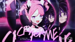 Key For My(wa wa wa)