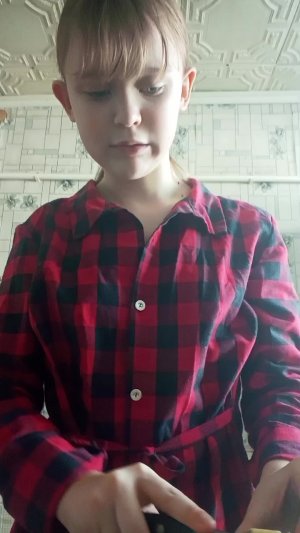 готовим чипсы