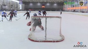 ОБЗОР / ЗВЕЗДА МЧС - ИМПУЛЬС / 22.02.2026 / ОХЛ НИЖНИЙ НОВГОРОД / ДИВИЗИОН ДЕБЮТАНТ 2