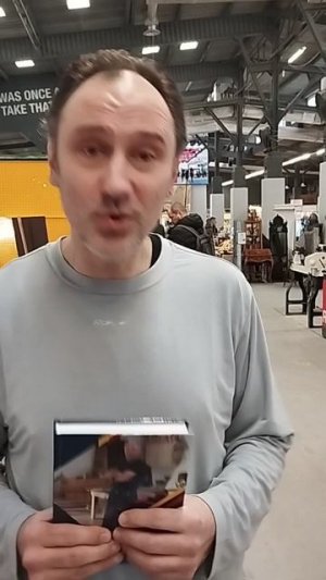 Про пользу книг по столярному делу.