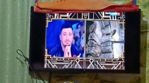 УРА!СМОТРИМ АЛЕКСЕЯ УШАКОВА ПО ТВ!