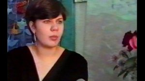 Видеоархив март 2001г.