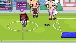 Avatar World - Распаковываю бокс "Семейный дом"!