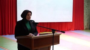 Передвижная фотовыставка Дети героев