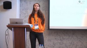 SQA Days 29 — Ирина Литвинова, Путь наставника - путь героя