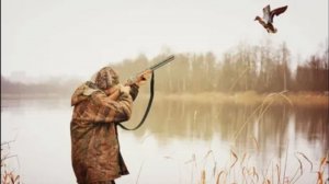 BULT:Hunting simulator-осенняя охота на уток,очередная попытка добыть гуся