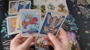 КОЗЕРОГИ. Прогноз на МАРТ 2026