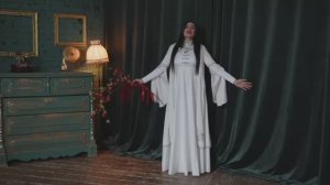 Анжелика Баграмян - МЫ народы ТВОИ