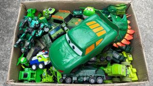 Мультики про машинки - Большие машины - Тяжелые грузовики - Сборник - Мультики для детей