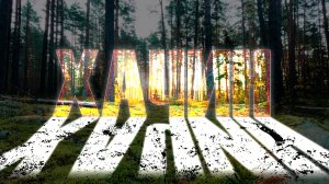 Остров Хачин.В сердце навсегда.