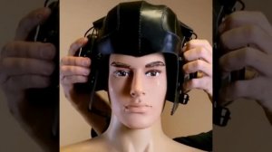 Интересно у него получилось.