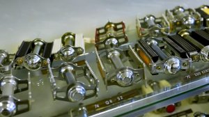 Производство педалей Кейрин в Японии