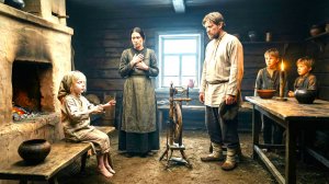 Святая Блаженная МАТРОНА МОСКОВСКАЯ - Биография.