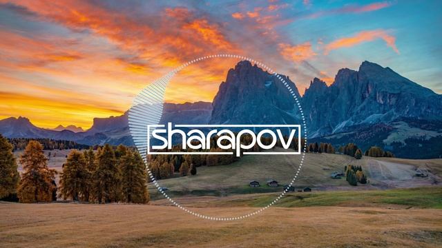 The Bestseller & Sharapov - Talking  (Daspa Remix)