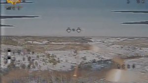 Апти Алаудинов "АХМАТ". Уничтожение укрывшейся живой силы противника