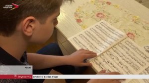 Макар Куликов стал победителем масштабного музыкального конкурса в Турции