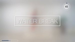 30 Min ALL STANDING CARDIO ABS Workout   Lose Belly Fat, No Jumping, No Repeat