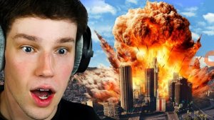 Mr.BEAST (МИСТЕР БИСТ) ВЫЖИВАЕМ В ЗОМБИ АПОКАЛИПСИСЕ В ГТА 5, НОВОЕ ВИДЕО ПРО GTA 5 2026