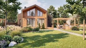 Эко - Отель Наследие. Казань