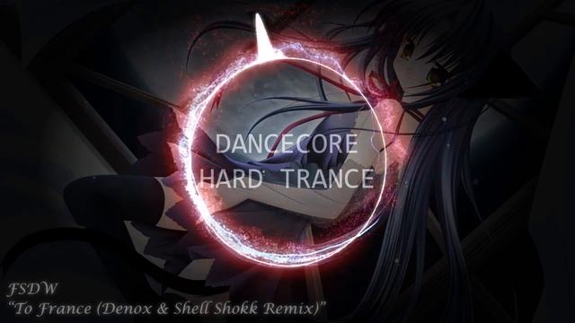 Tunnel Trance Force Vol. 92 (Visual Attack Mix) (CD1) смотреть онлайн