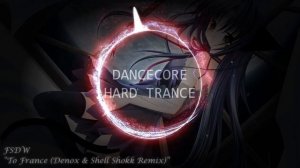 Tunnel Trance Force Vol. 92 (Visual Attack Mix) (CD1)