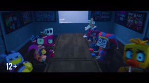 Фарбер и друзья в кино официальный трейлер
Уже в кино