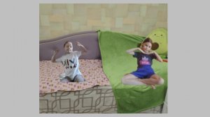 15минут на ночёвке видео от-Вика шоу