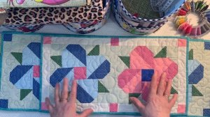 15. Рукодельный влог 5 февраля 2026