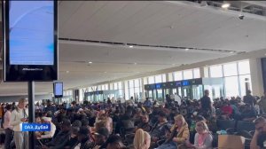 Три десятка туристов обратились за помощью к представителю Башкортостана в ОАЭ