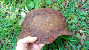 Коп по войне. Гельмут Вайссвальд. Фильм 492.